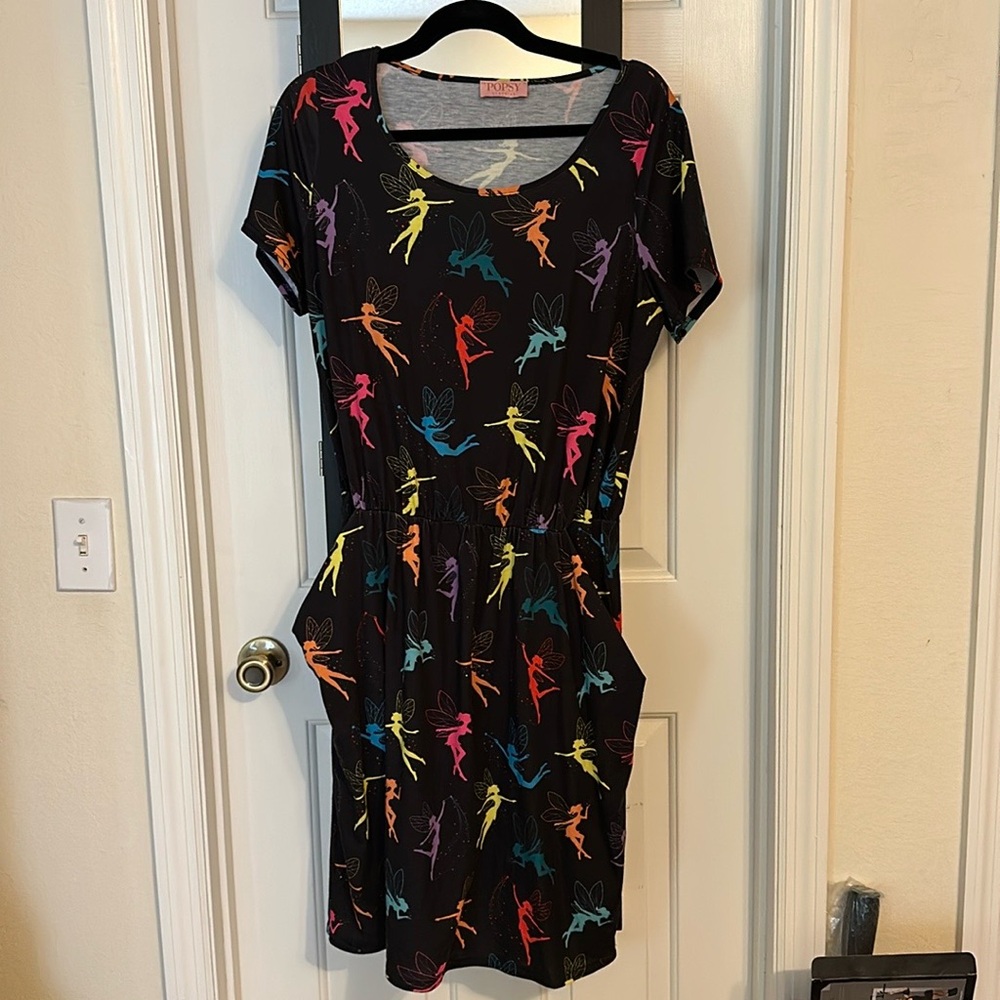 Popsy dress